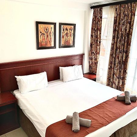 Emakhosini Self-Catering Apartments Durban Eksteriør bilde