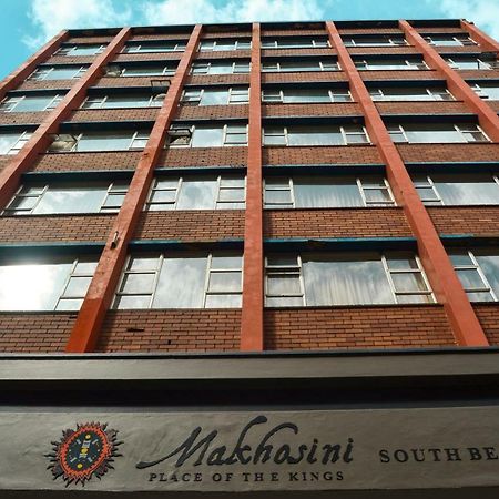 Emakhosini Self-Catering Apartments Durban Eksteriør bilde