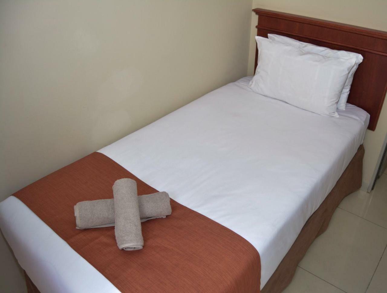 Emakhosini Self-Catering Apartments Durban Eksteriør bilde