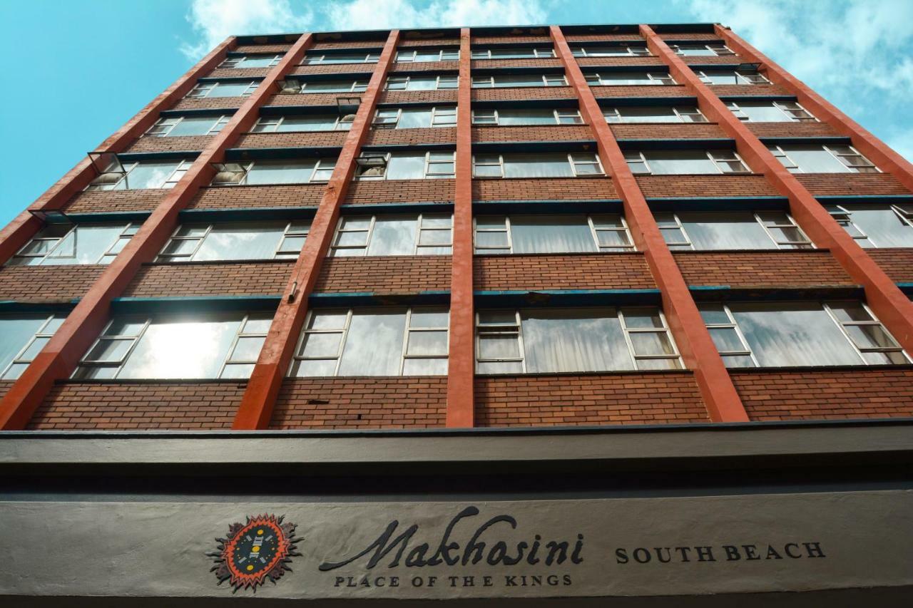 Emakhosini Self-Catering Apartments Durban Eksteriør bilde