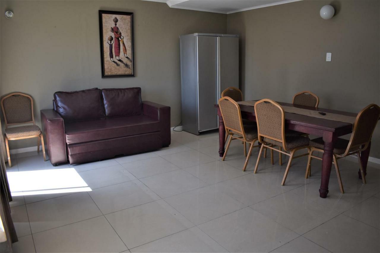 Emakhosini Self-Catering Apartments Durban Eksteriør bilde
